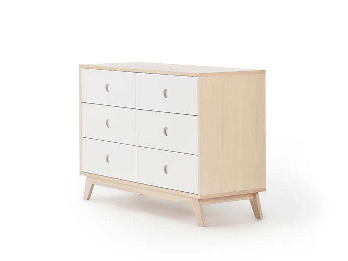 Olso Scandinavian Chest Of Drawers On Sale Now Bedtime