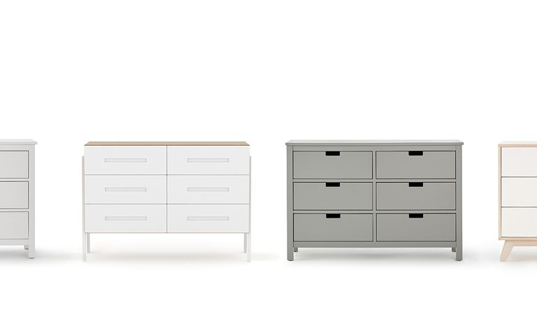 Four Drawer Dressers Now On Sale Bedtime
