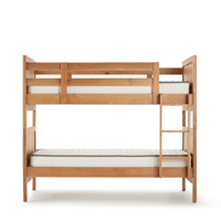 all bunk beds